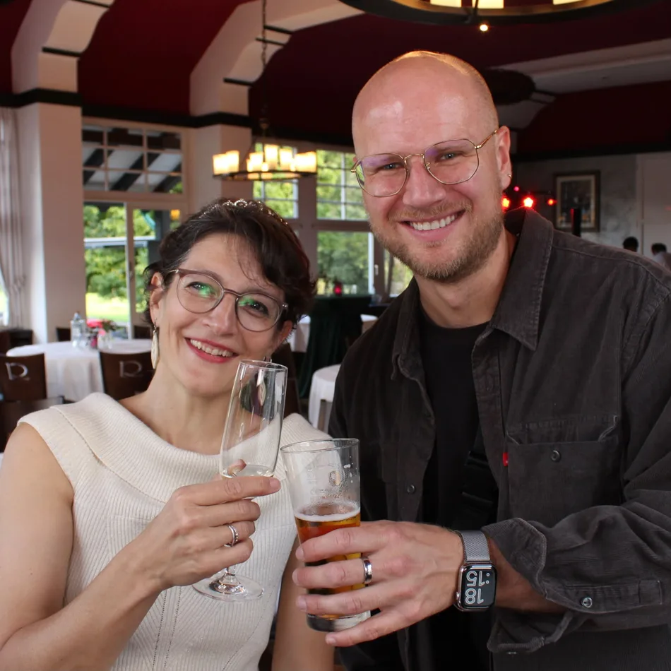 Michaela, Geburtstagsfeier im Gasthof Rüdenstein, 2025